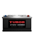 аккумулятор TUBOR Synergy 110