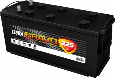 Bravo 225