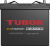 аккумулятор   TUBOR Asia Standart 50  (55B24R/L)