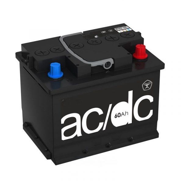 AC/DC 60.0