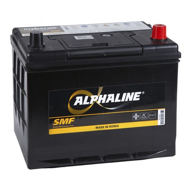 ALPHALINE SMF ASIA 90 оп 105D31L