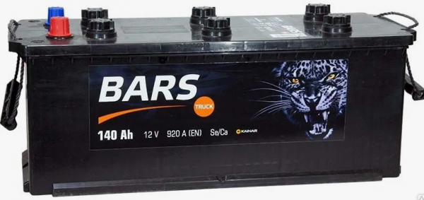 BARS 140.4