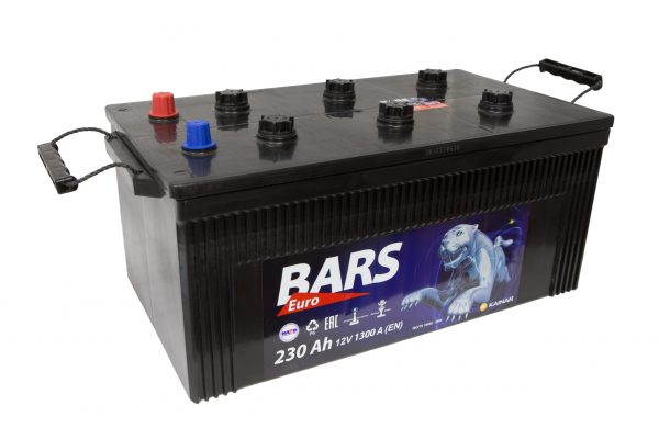 Bars 230.3