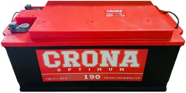 CRONA 190.4 Болт