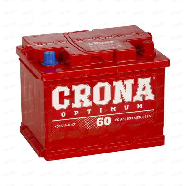 CRONA 60.0