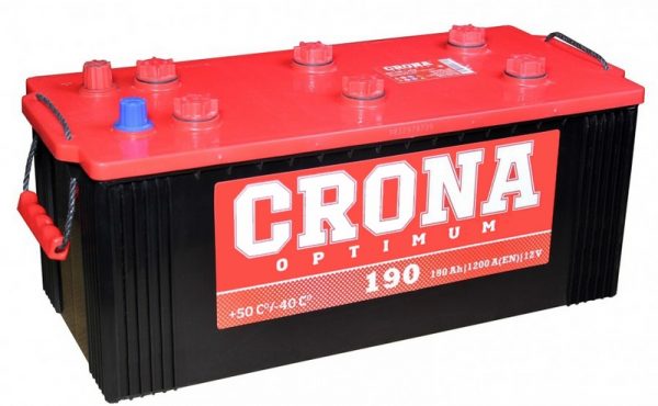 CRONA 190.4
