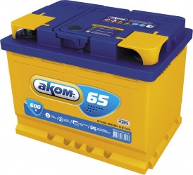 Аком 65.0