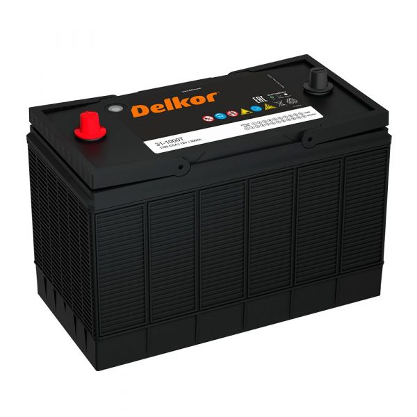 DELKOR   31-1000Т