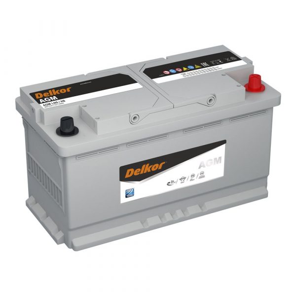 DELKOR AGM 95.0