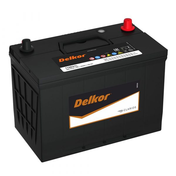 DELKOR ASIA 100.0