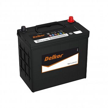 DELKOR ASIA 58.0