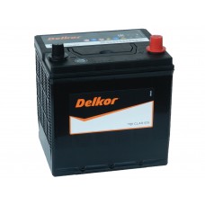 DELKOR ASIA 58.1 26-550
