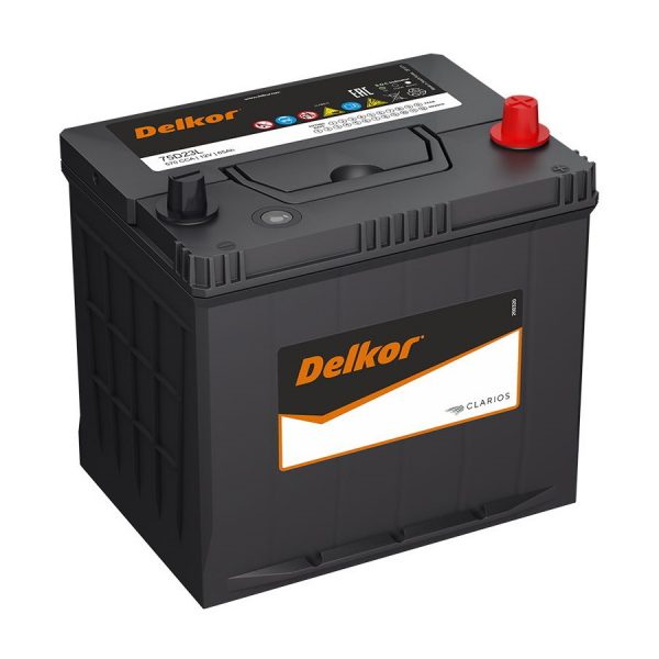 DELKOR ASIA 65.0