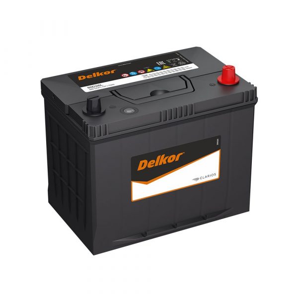 DELKOR ASIA 75.0