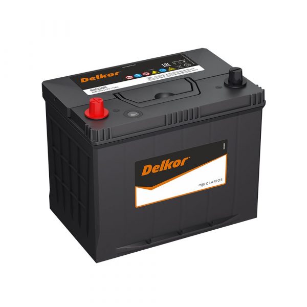 DELKOR ASIA 75.1