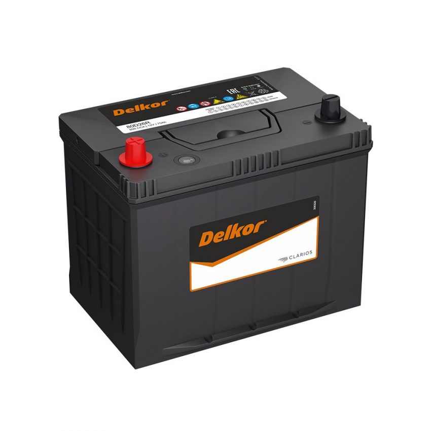 DELKOR ASIA 75.1