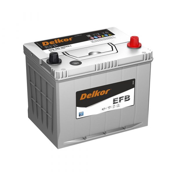 DELKOR EFB ASIA 70.0 Q85