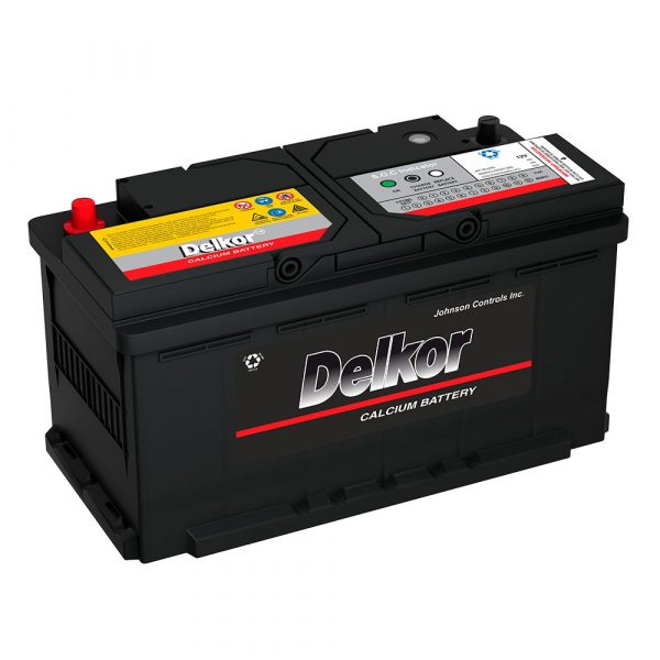 DELKOR EURO 100.0