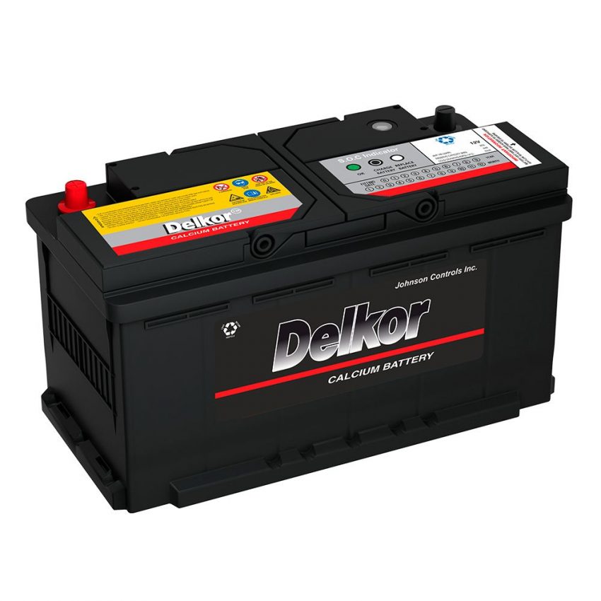 DELKOR EURO 100.0