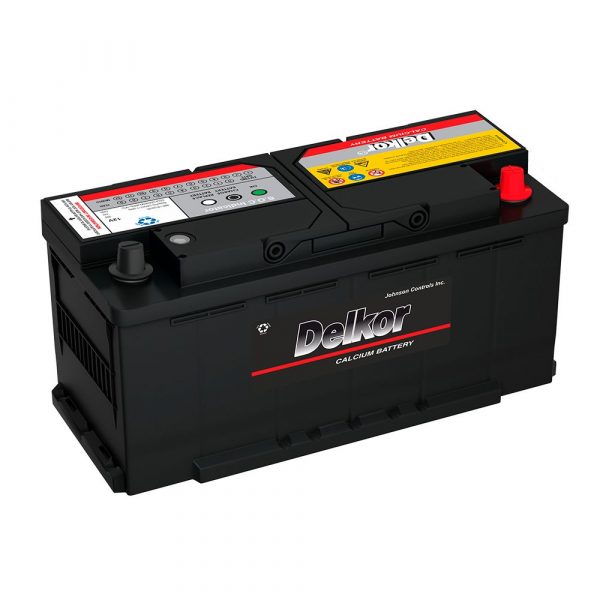 DELKOR EURO 110.0