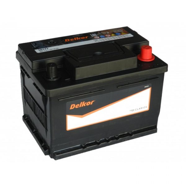 DELKOR EURO 61.0 Низкий