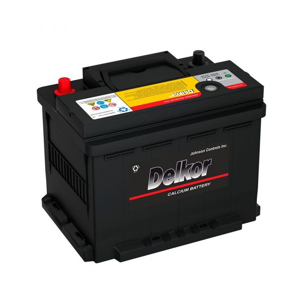 DELKOR EURO 65.0