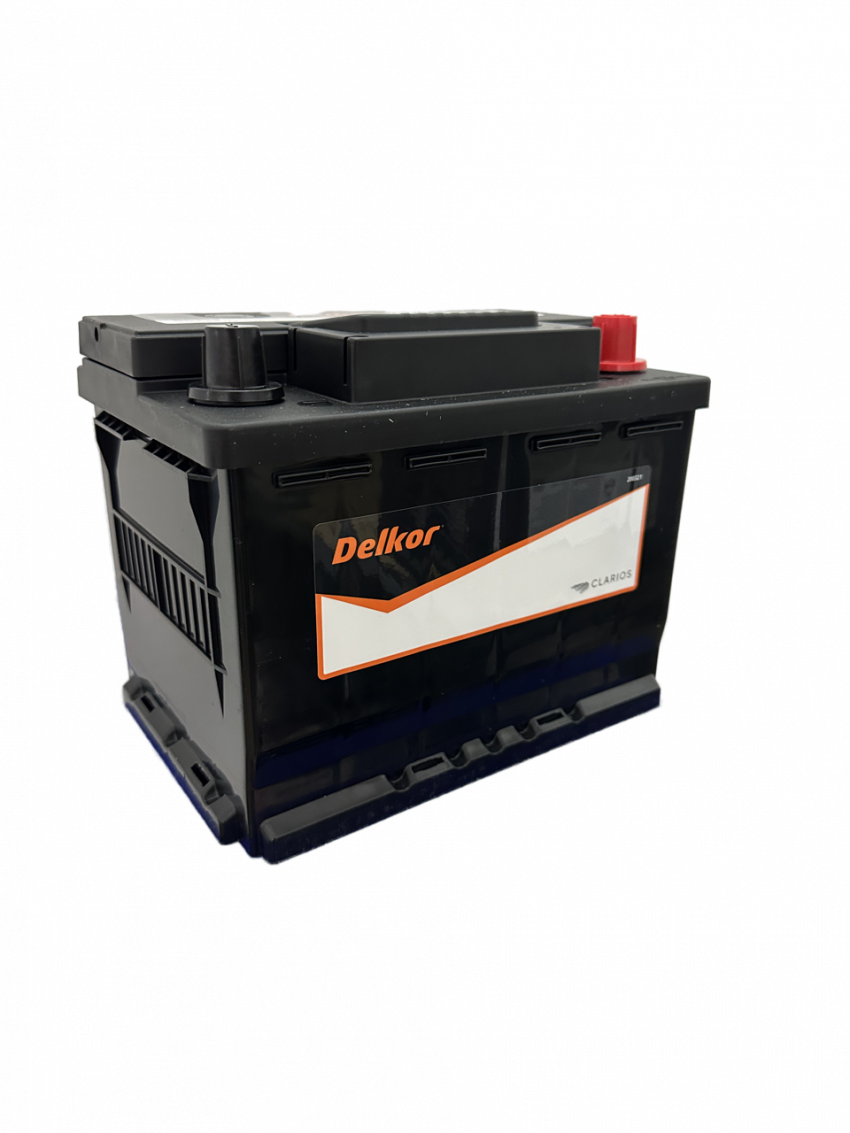 DELKOR EURO 65.0 — изображение 2
