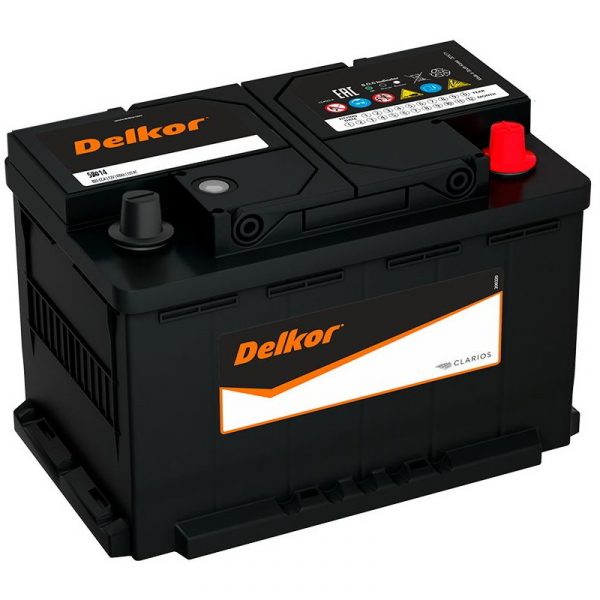 DELKOR EURO 74.0