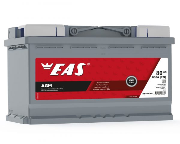 EAS AGM 80.0