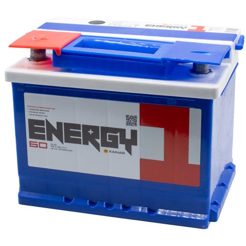ENERGY ONE 60.0