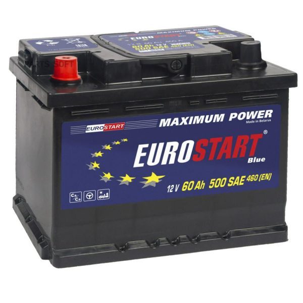 EUROSTART BLUE 60.0