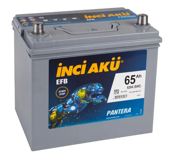 INCI AKU EFB Asia 65.0