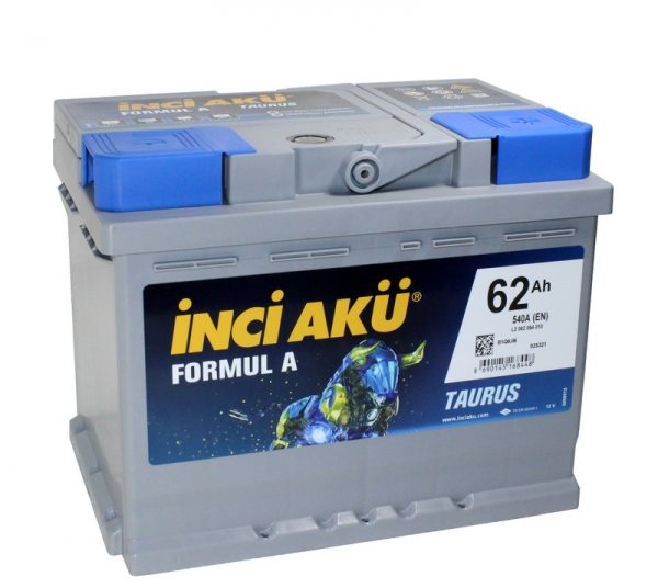 INCI AKU FORMULA 62.0