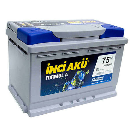 INCI AKU FORMULA 75.0