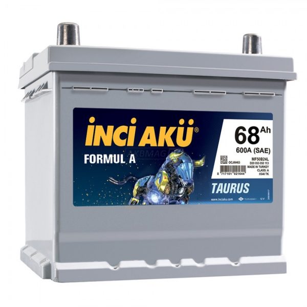 INCI AKU MAX Asia 68.0
