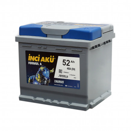 INCI FORMULA 52.0