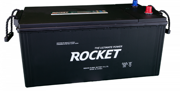 Rocket 230.3
