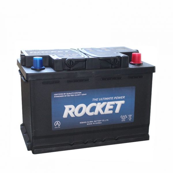 Rocket AGM 70.0