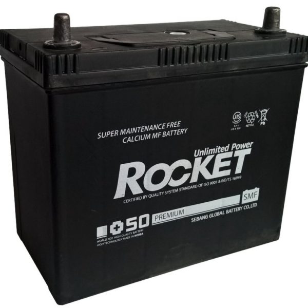 Rocket Asia 45.0