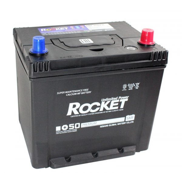 Rocket Asia 75.0