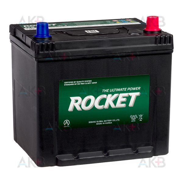 Rocket EFB Asia 65.0 Q85