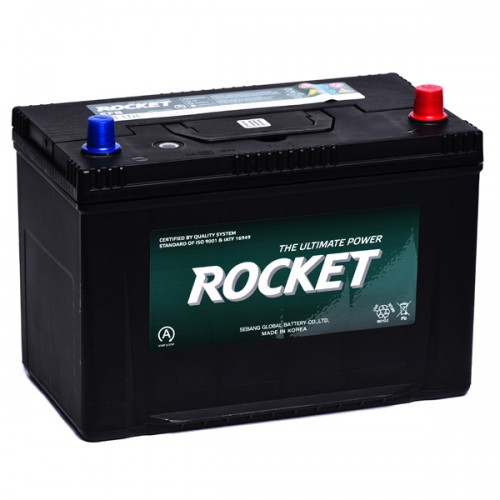 ROCKET EFB Asia 95.0