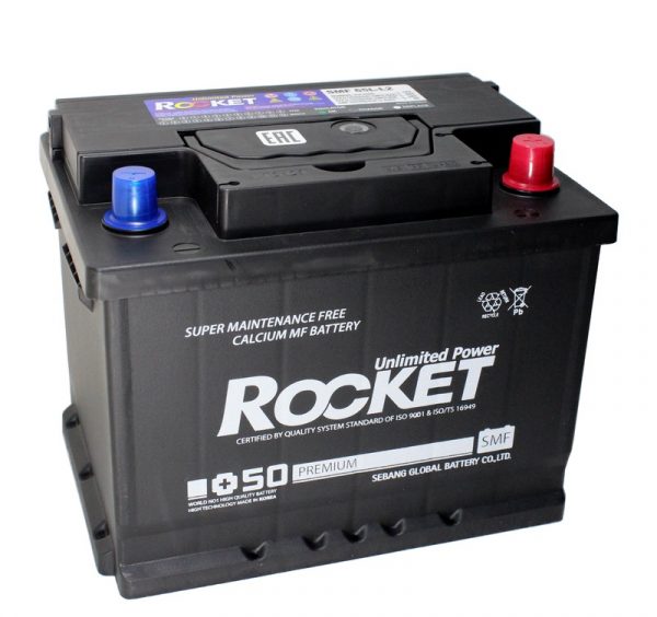 Rocket EURO 65.0