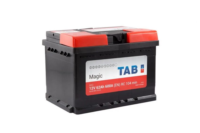 TAB Magic 62.0 Низкий