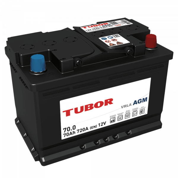 TUBOR AGM 70.0
