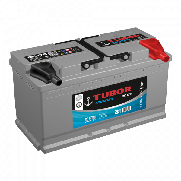 TUBOR Aquatech 100.0