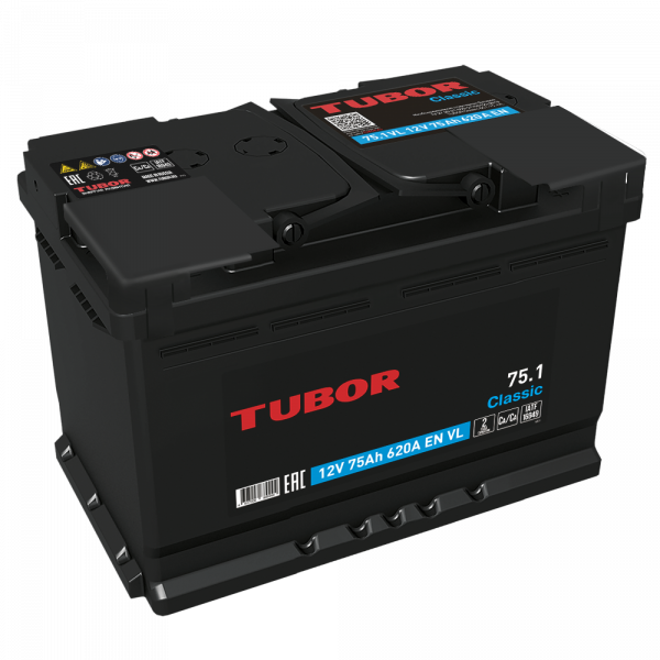 TUBOR Classic 75.0
