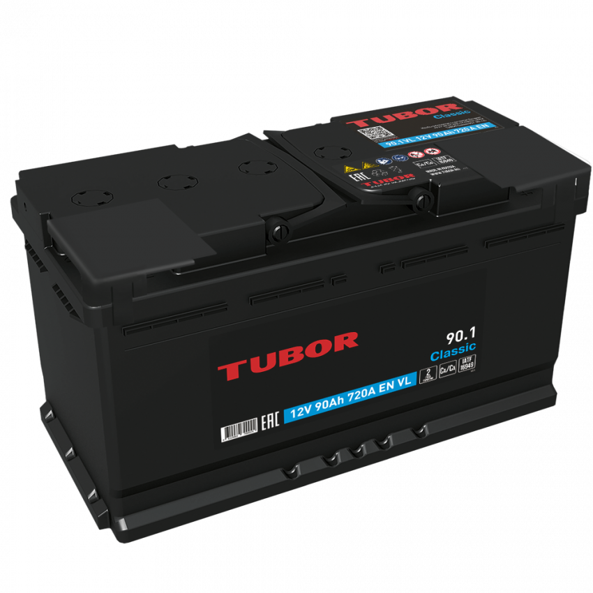 TUBOR Classic 90.0