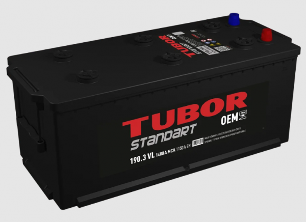TUBOR STANDART 190.3 оп