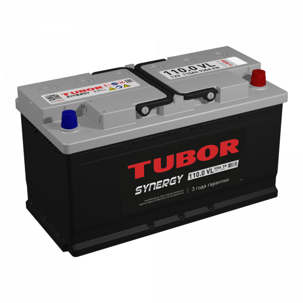 TUBOR Synergy 110.0